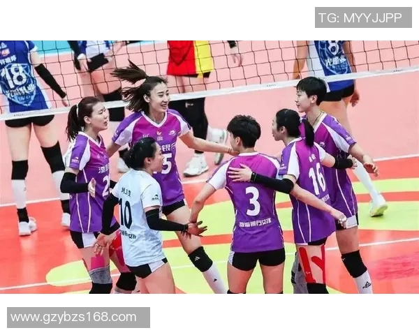 广东体育女排对决中国与美国巅峰对决展现青春风采与竞技精神